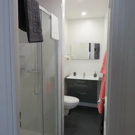 Apartment Bellevue *