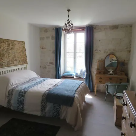 Bellevue * Aubeterre-sur-Dronne