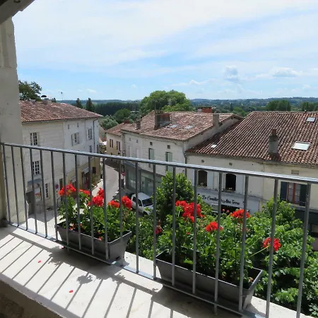 Bellevue Aubeterre-sur-Dronne