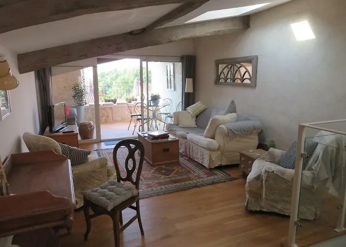 Bellevue Aubeterre-sur-Dronne