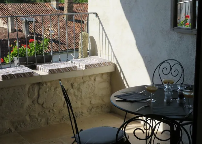 Bellevue Apartamento