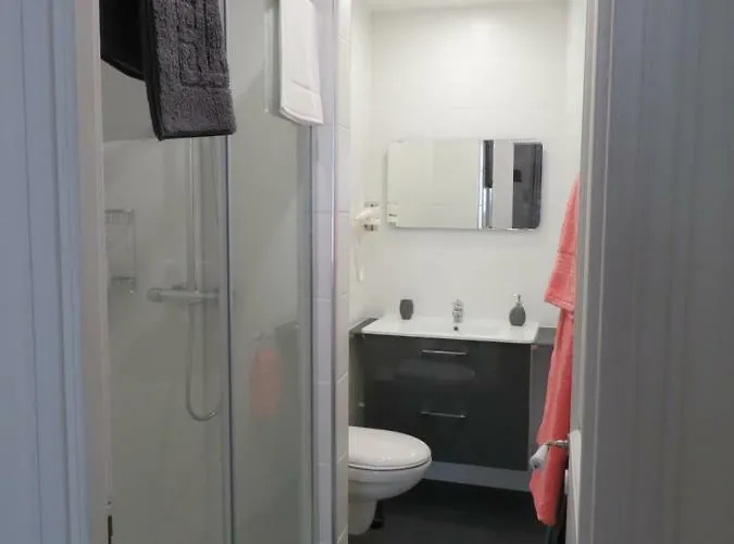 Apartamento Bellevue *